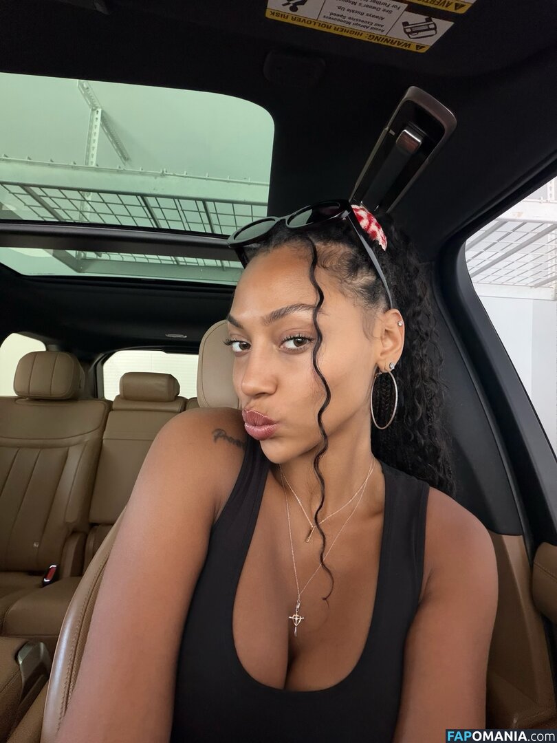 Kysre Rae Gondrezick / kysrerae Naakt OnlyFans  Gelekte foto #13