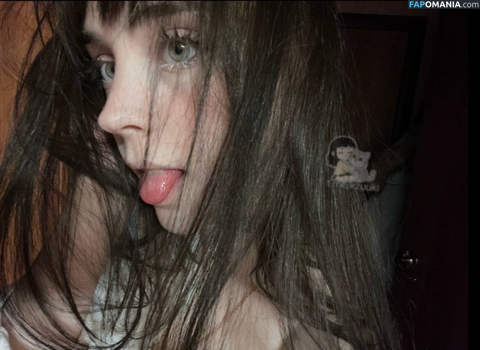 Kzuuki / https: / kzuuki_ / kzuukii / kzuukin Naakt OnlyFans  Gelekte foto #7