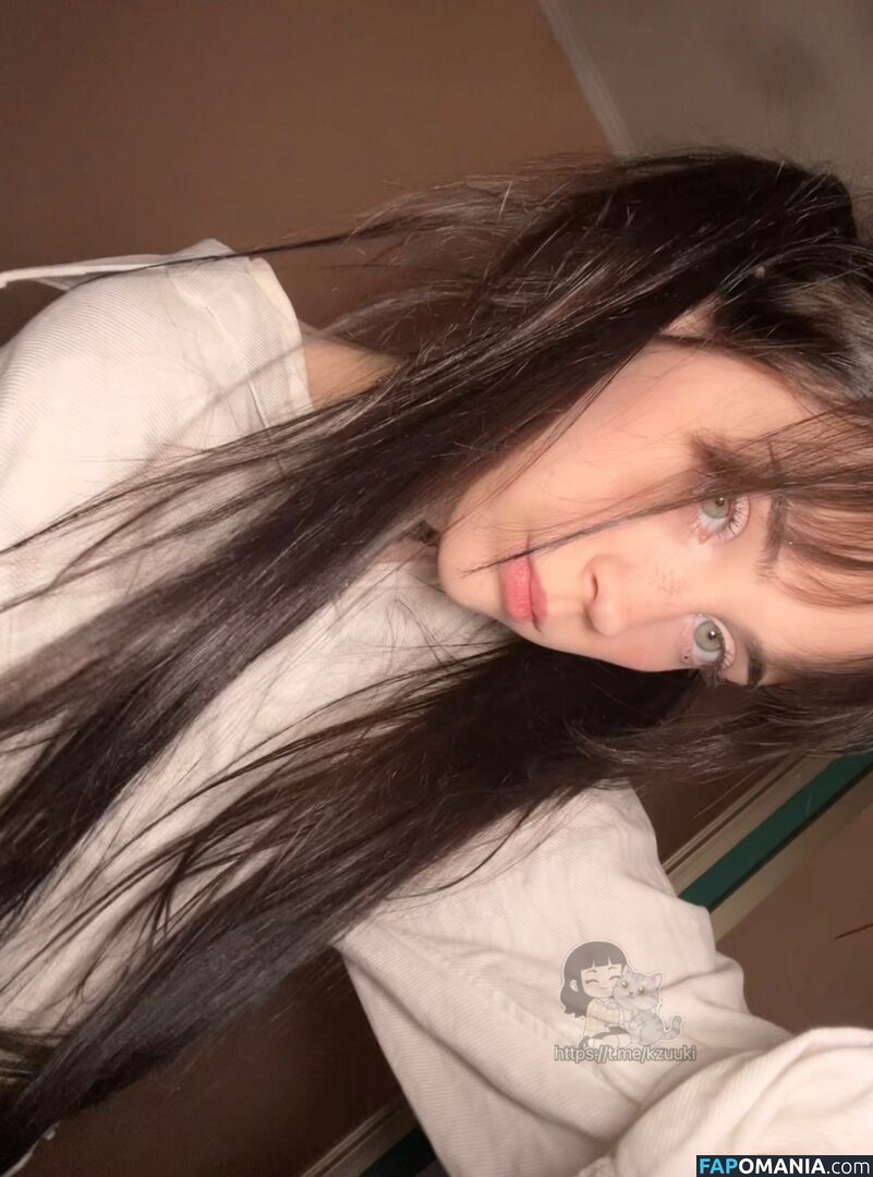 Kzuuki / https: / kzuuki_ / kzuukii / kzuukin Naakt OnlyFans  Gelekte foto #15