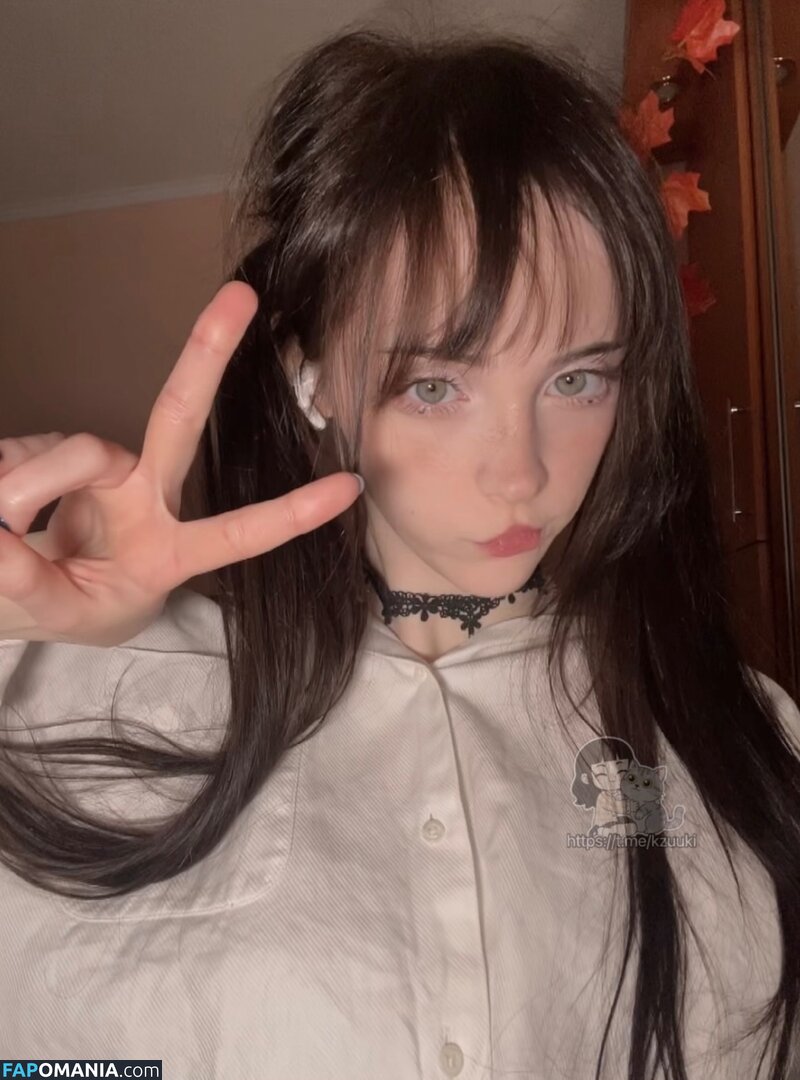 Kzuuki / https: / kzuuki_ / kzuukii / kzuukin Naakt OnlyFans  Gelekte foto #17