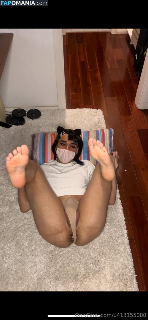 l1lly.b / lilyly.b Naakt OnlyFans  Gelekte foto #5