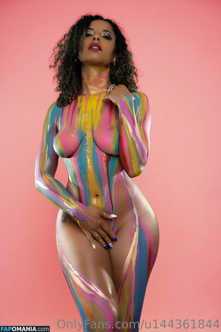 La Alemana / Tanja Kensinger / laalemana_official / laalemana_vip Naakt OnlyFans  Gelekte foto #31