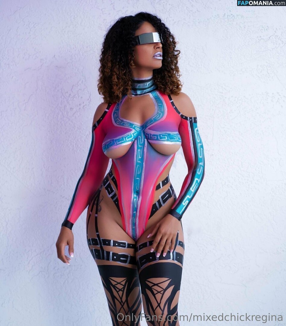 La Alemana / Tanja Kensinger / laalemana_official / laalemana_vip Naakt OnlyFans  Gelekte foto #84