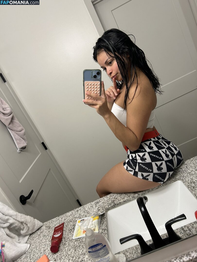 la.bella1466 / latinagataa Naakt OnlyFans  Gelekte foto #16