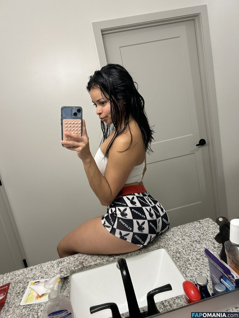 la.bella1466 / latinagataa Naakt OnlyFans  Gelekte foto #17