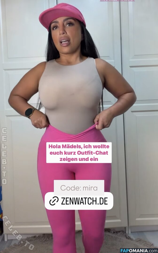 La Bonbo / la.bonbo / labonboo Naakt OnlyFans  Gelekte foto #1