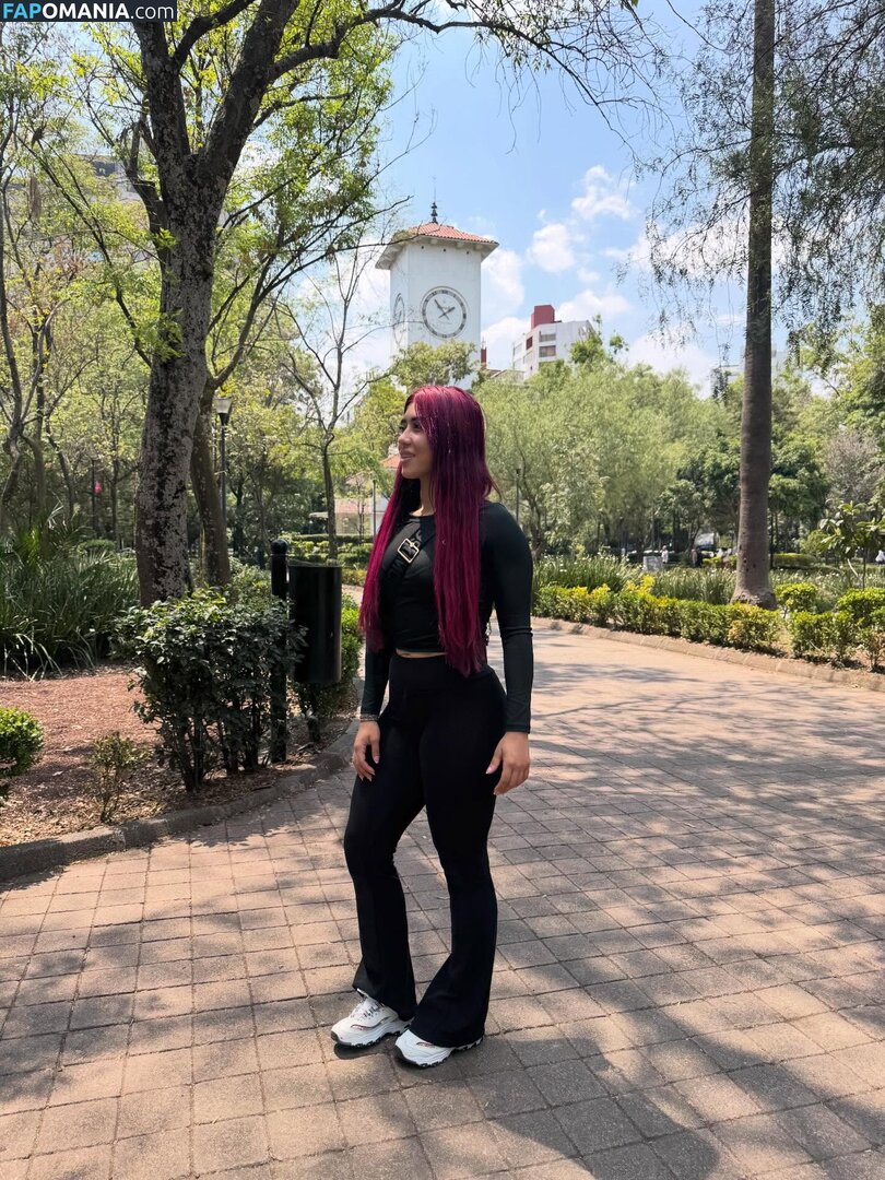 Catalina Garcia / La Catalina / https: / lacatalinagar Naakt OnlyFans  Gelekte foto #9