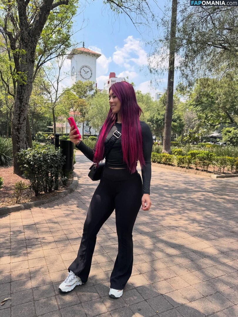 Catalina Garcia / La Catalina / https: / lacatalinagar Naakt OnlyFans  Gelekte foto #10