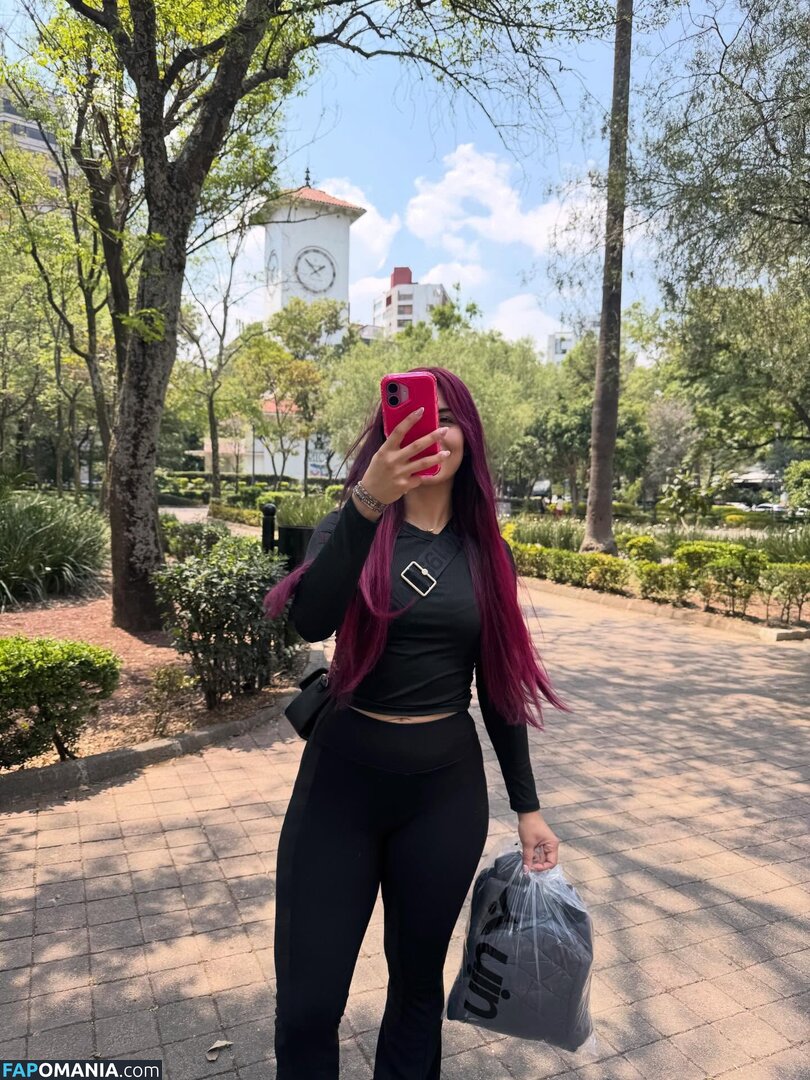 Catalina Garcia / La Catalina / https: / lacatalinagar Naakt OnlyFans  Gelekte foto #11