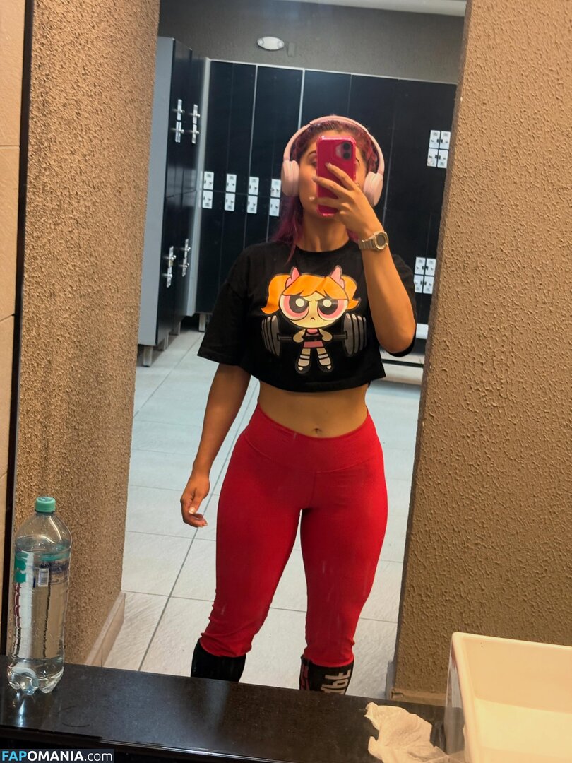 Catalina Garcia / La Catalina / https: / lacatalinagar Naakt OnlyFans  Gelekte foto #23