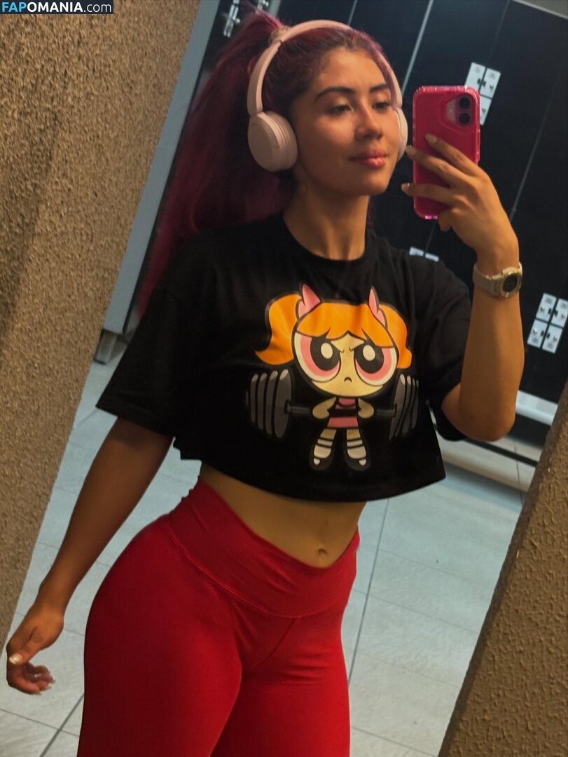 Catalina Garcia / La Catalina / https: / lacatalinagar Naakt OnlyFans  Gelekte foto #24