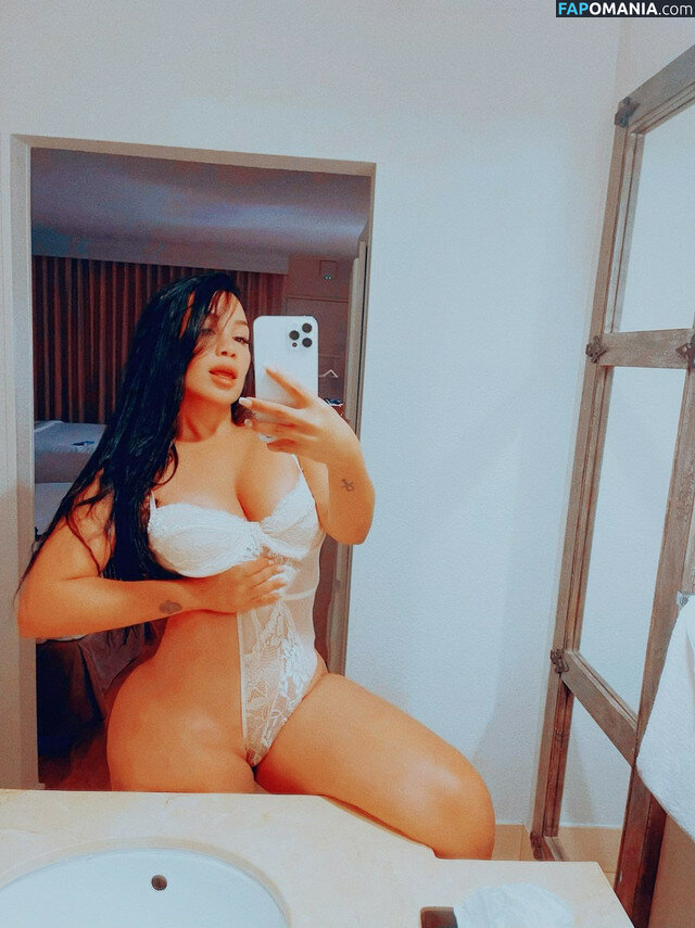 LA Damosky / Ladamosky / la_damosky Naakt OnlyFans  Gelekte foto #4