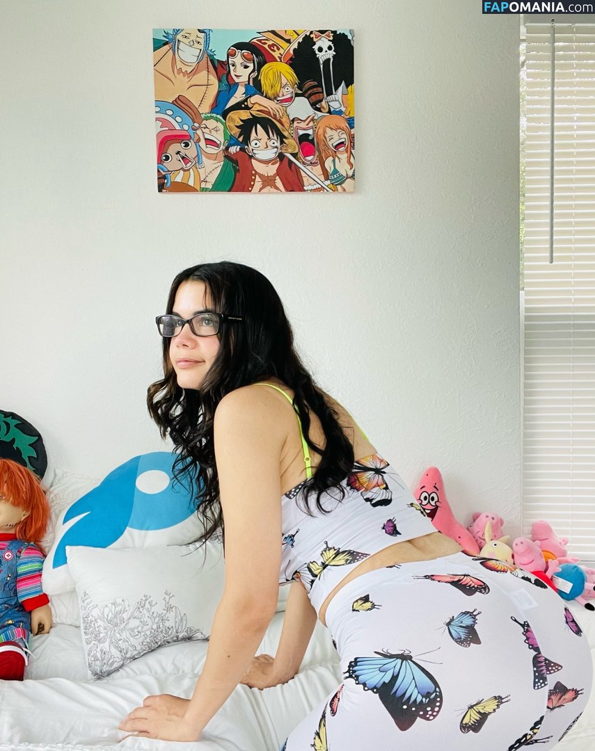 la.elfo / la_elfo Naakt OnlyFans  Gelekte foto #11