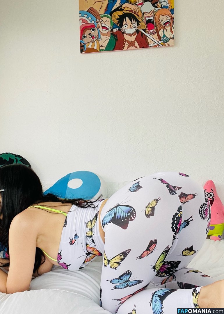 la.elfo / la_elfo Naakt OnlyFans  Gelekte foto #19