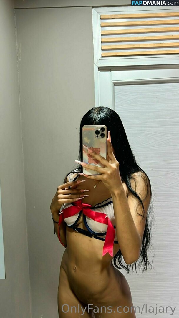 Jary / Jary Hot / La Jary / Lajary / Lajary_ Naakt OnlyFans  Gelekte foto #11