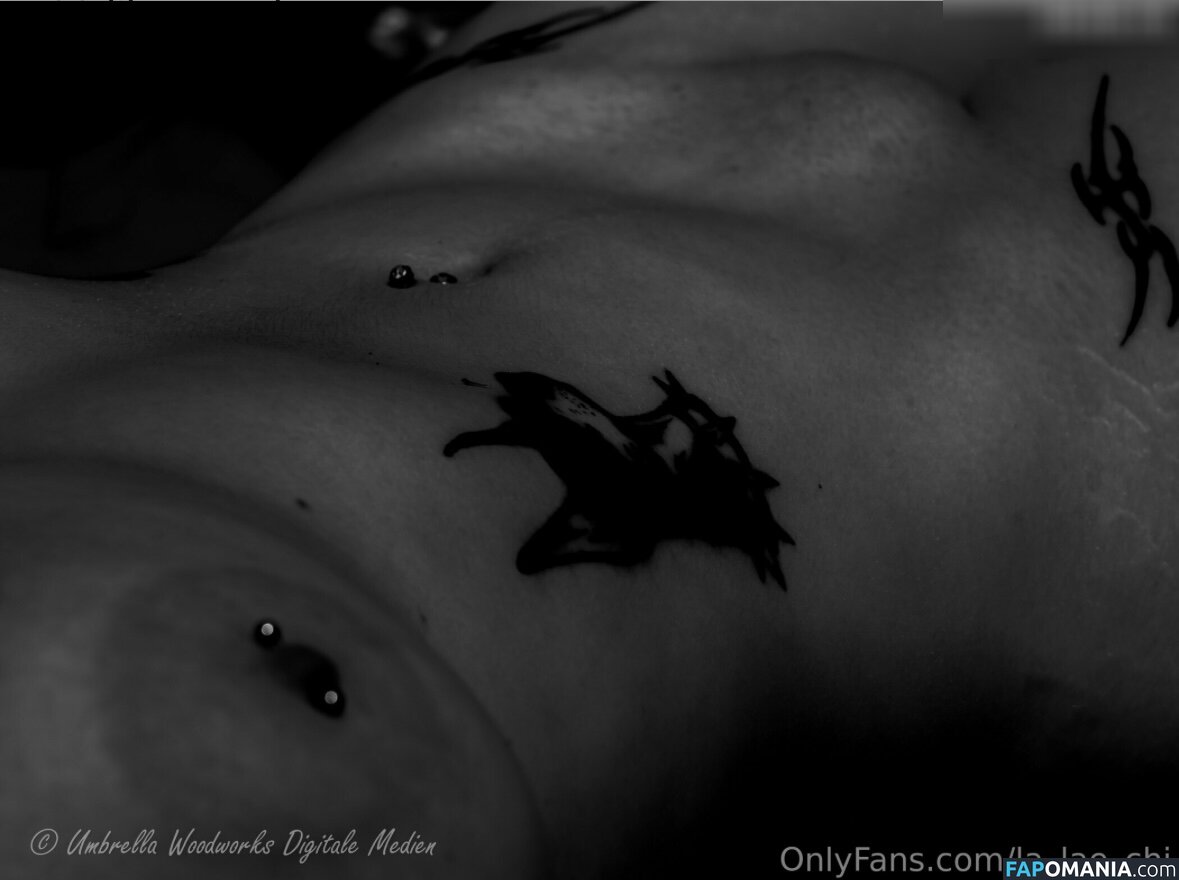 La_Lae_Chi Naakt OnlyFans  Gelekte foto #42