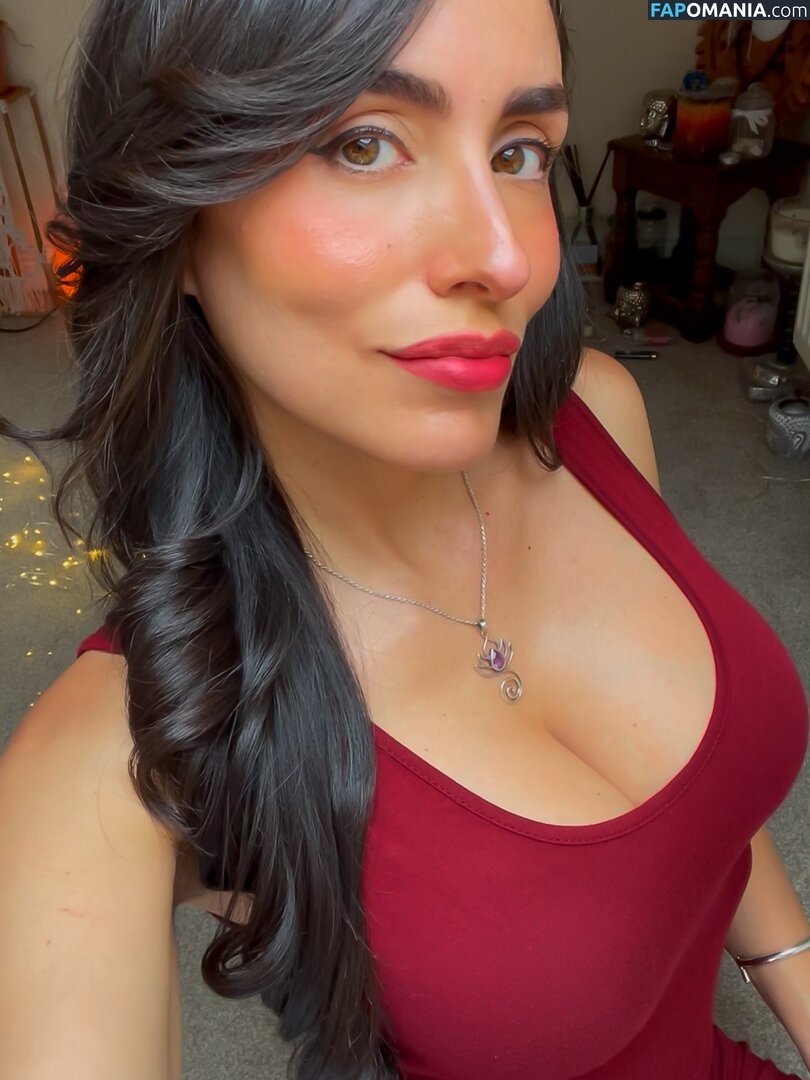 Rossana Isabel Layana Muguerza / la_layana_rous Naakt OnlyFans  Gelekte foto #1