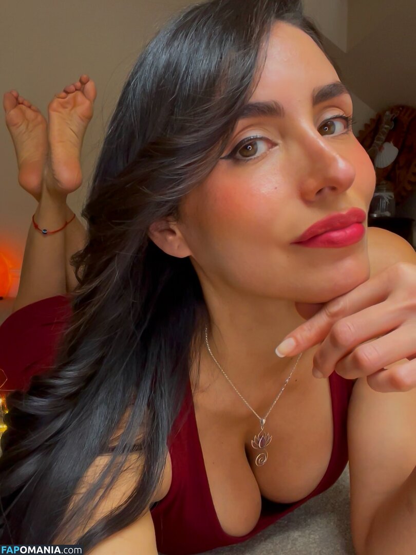Rossana Isabel Layana Muguerza / la_layana_rous Naakt OnlyFans  Gelekte foto #3