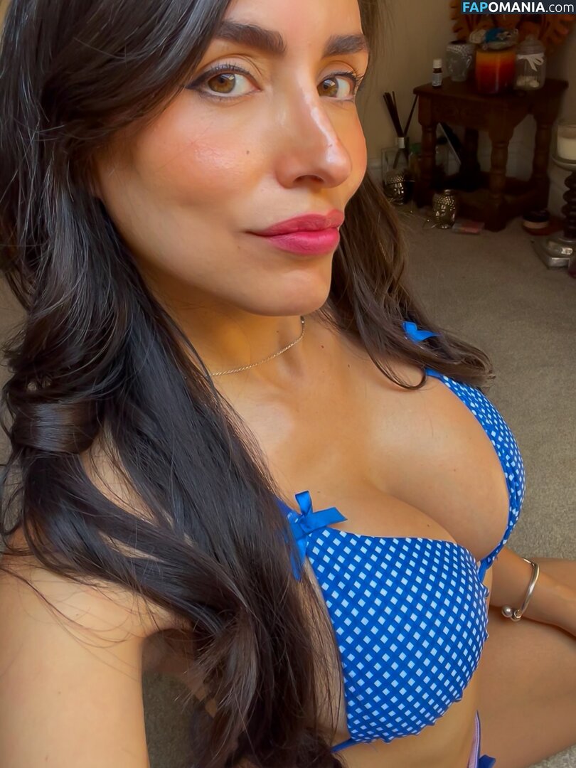 Rossana Isabel Layana Muguerza / la_layana_rous Naakt OnlyFans  Gelekte foto #13