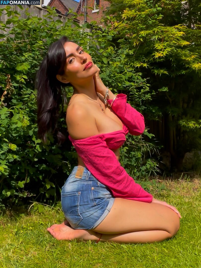 Rossana Isabel Layana Muguerza / la_layana_rous Naakt OnlyFans  Gelekte foto #23