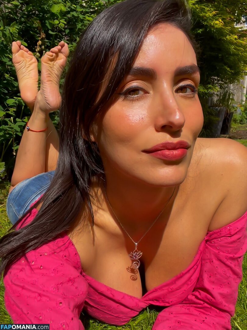 Rossana Isabel Layana Muguerza / la_layana_rous Naakt OnlyFans  Gelekte foto #24