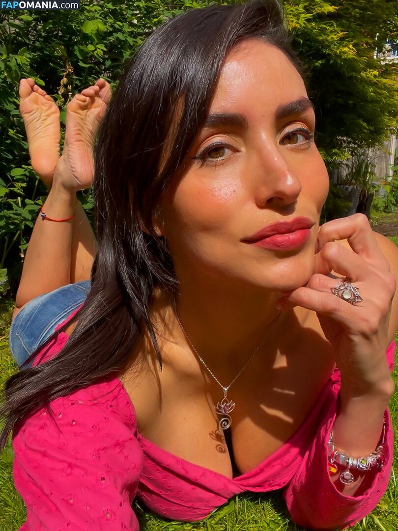 Rossana Isabel Layana Muguerza / la_layana_rous Naakt OnlyFans  Gelekte foto #25
