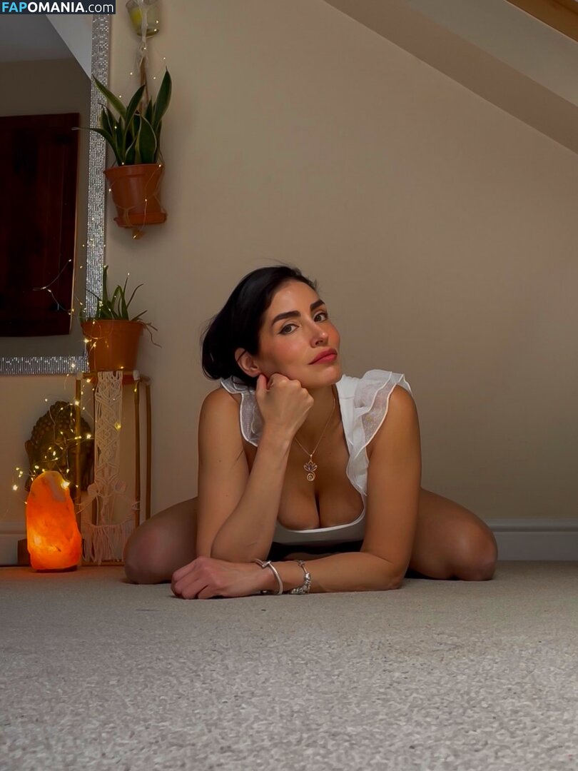 Rossana Isabel Layana Muguerza / la_layana_rous Naakt OnlyFans  Gelekte foto #31