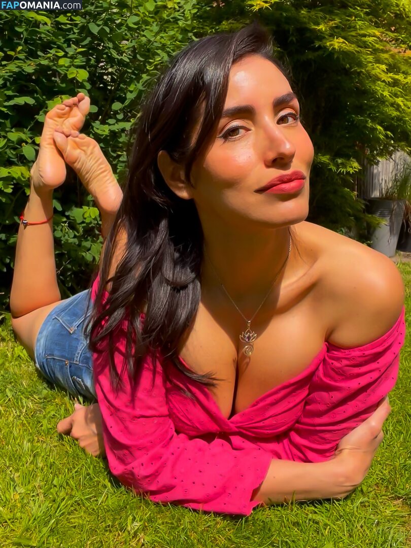 Rossana Isabel Layana Muguerza / la_layana_rous Naakt OnlyFans  Gelekte foto #32