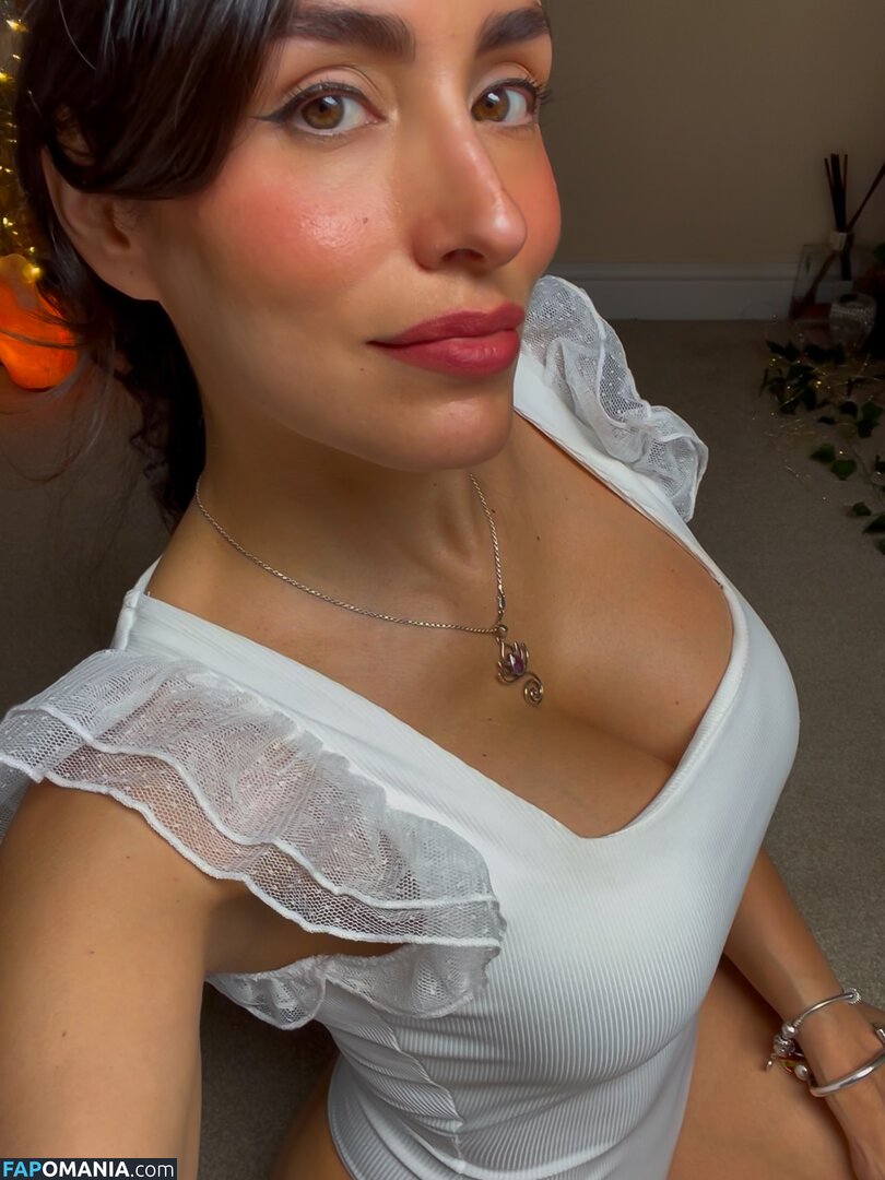 Rossana Isabel Layana Muguerza / la_layana_rous Naakt OnlyFans  Gelekte foto #40