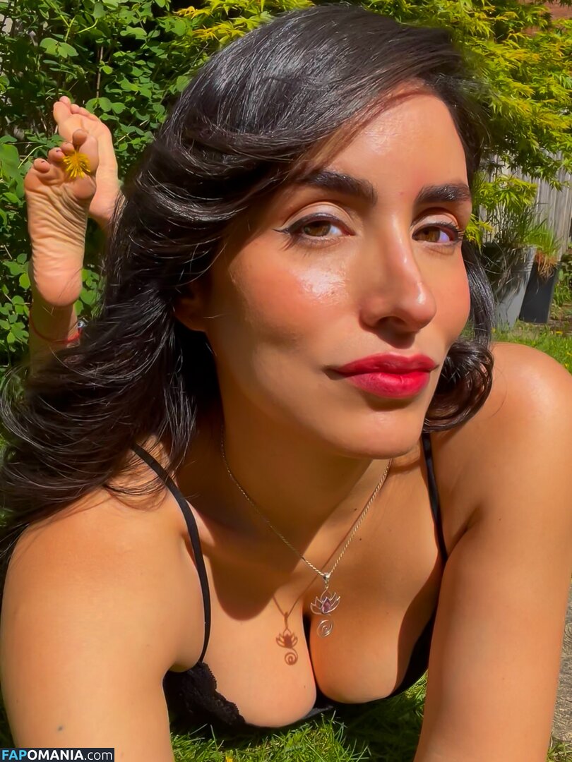 Rossana Isabel Layana Muguerza / la_layana_rous Naakt OnlyFans  Gelekte foto #42