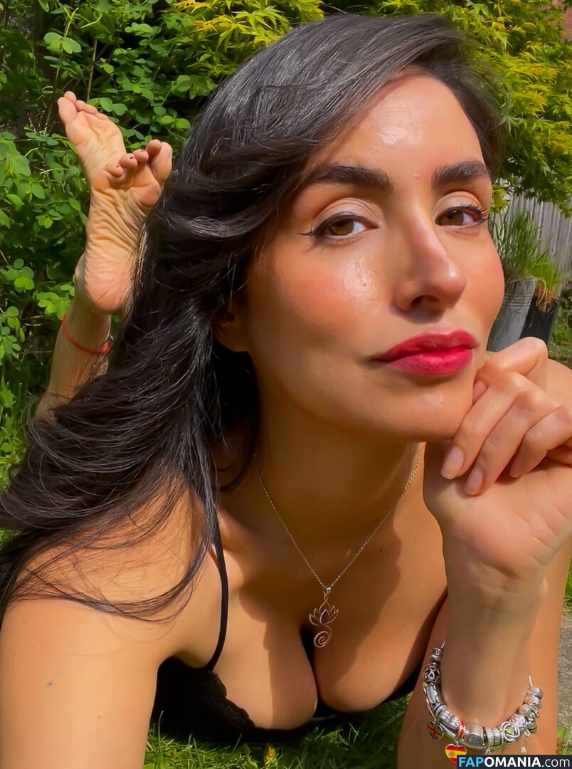 Rossana Isabel Layana Muguerza / la_layana_rous Naakt OnlyFans  Gelekte foto #43
