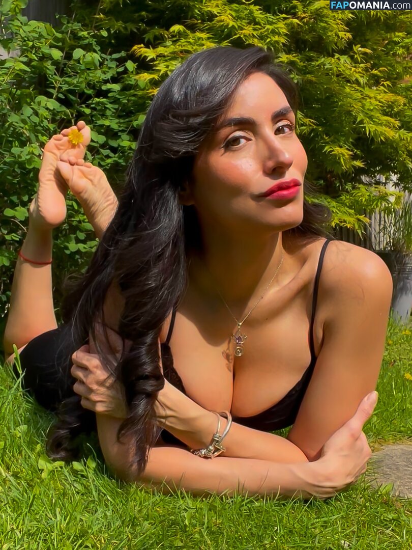 Rossana Isabel Layana Muguerza / la_layana_rous Naakt OnlyFans  Gelekte foto #44