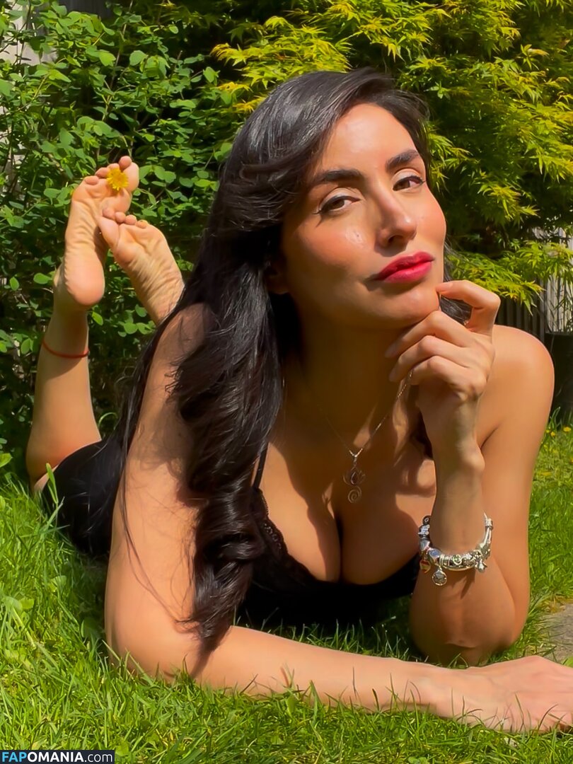 Rossana Isabel Layana Muguerza / la_layana_rous Naakt OnlyFans  Gelekte foto #45
