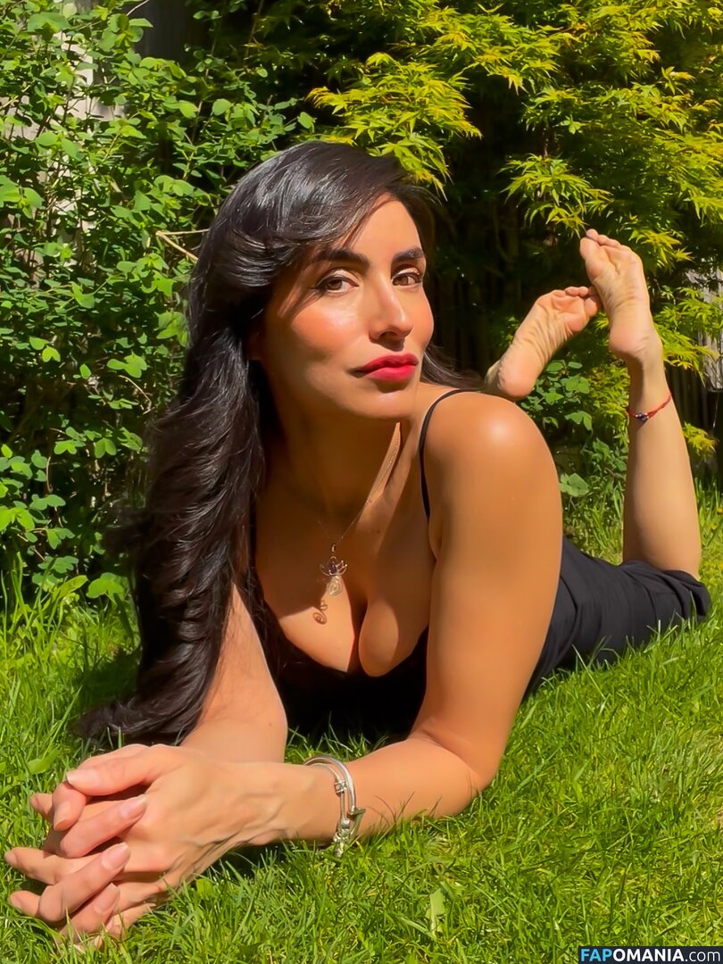 Rossana Isabel Layana Muguerza / la_layana_rous Naakt OnlyFans  Gelekte foto #46