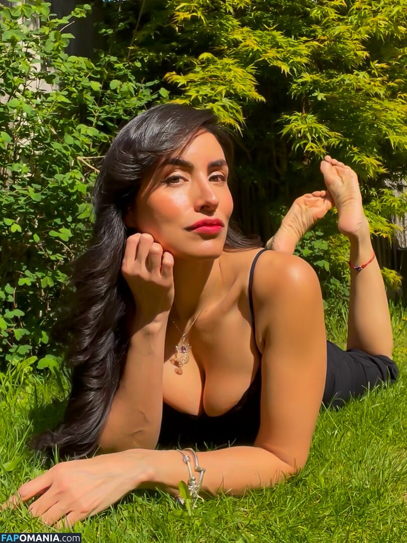 Rossana Isabel Layana Muguerza / la_layana_rous Naakt OnlyFans  Gelekte foto #47
