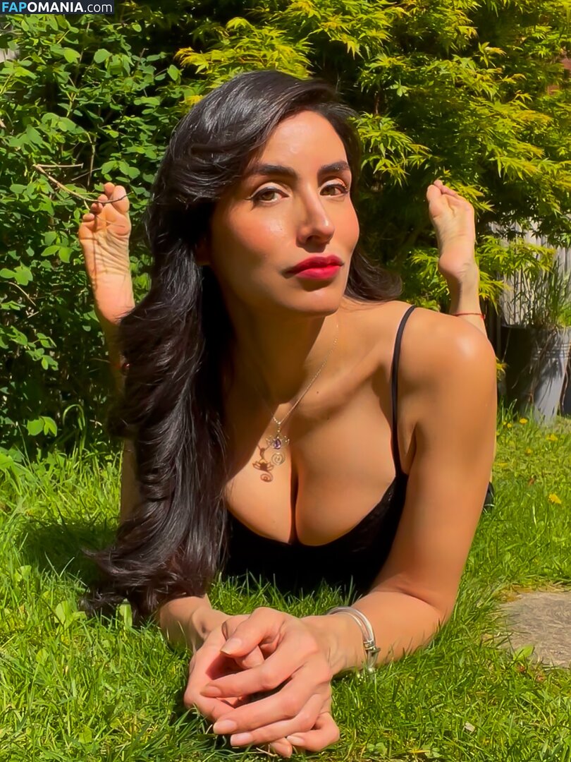 Rossana Isabel Layana Muguerza / la_layana_rous Naakt OnlyFans  Gelekte foto #48