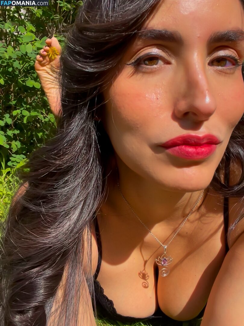 Rossana Isabel Layana Muguerza / la_layana_rous Naakt OnlyFans  Gelekte foto #49