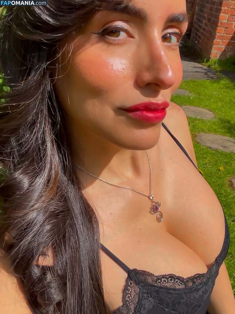 Rossana Isabel Layana Muguerza / la_layana_rous Naakt OnlyFans  Gelekte foto #50