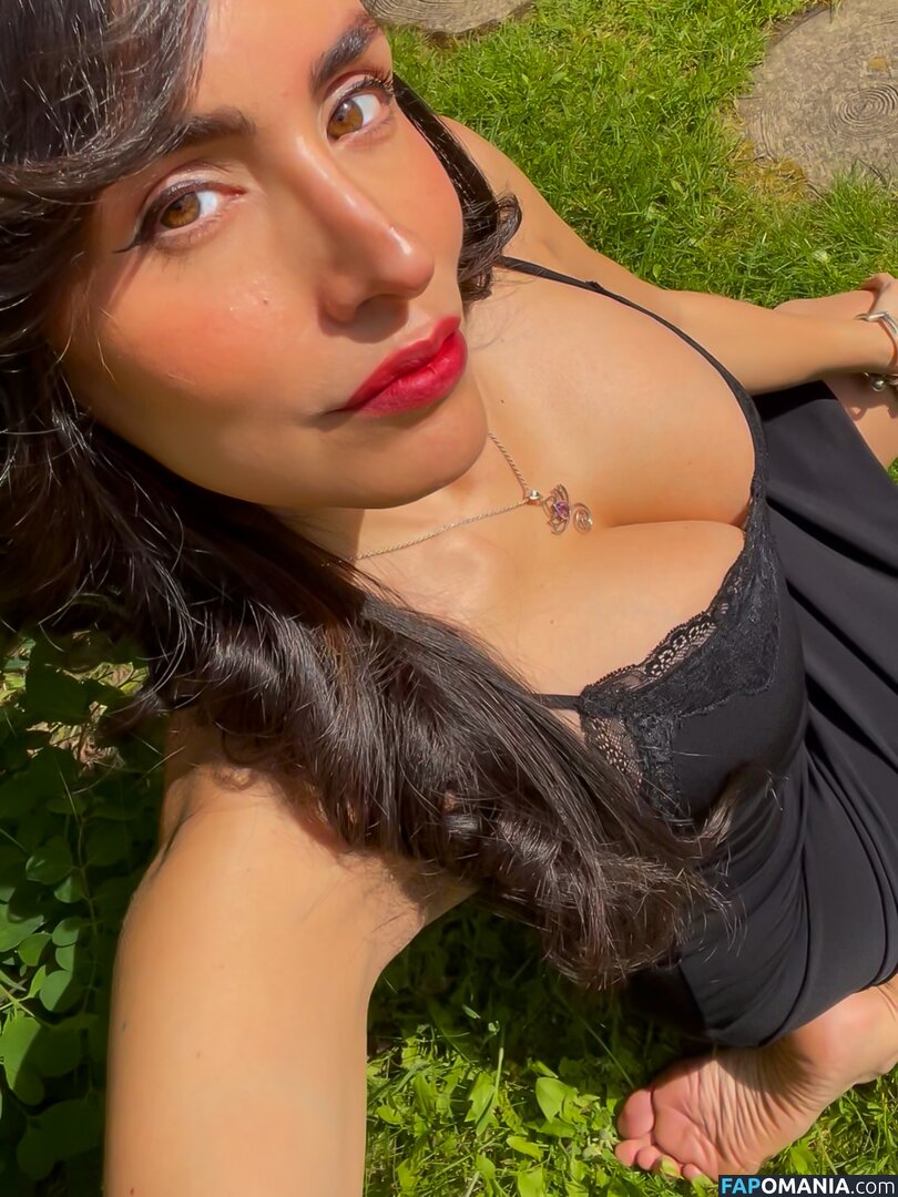 Rossana Isabel Layana Muguerza / la_layana_rous Naakt OnlyFans  Gelekte foto #51
