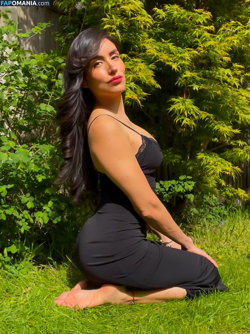 Rossana Isabel Layana Muguerza / la_layana_rous Naakt OnlyFans  Gelekte foto #52