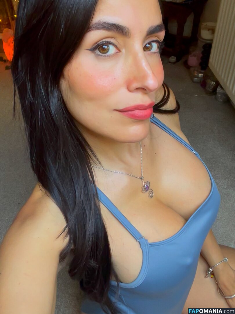 Rossana Isabel Layana Muguerza / la_layana_rous Naakt OnlyFans  Gelekte foto #65