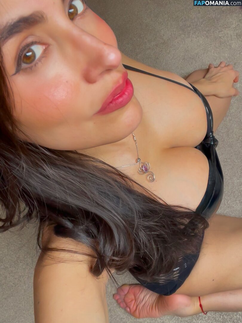 Rossana Isabel Layana Muguerza / la_layana_rous Naakt OnlyFans  Gelekte foto #74