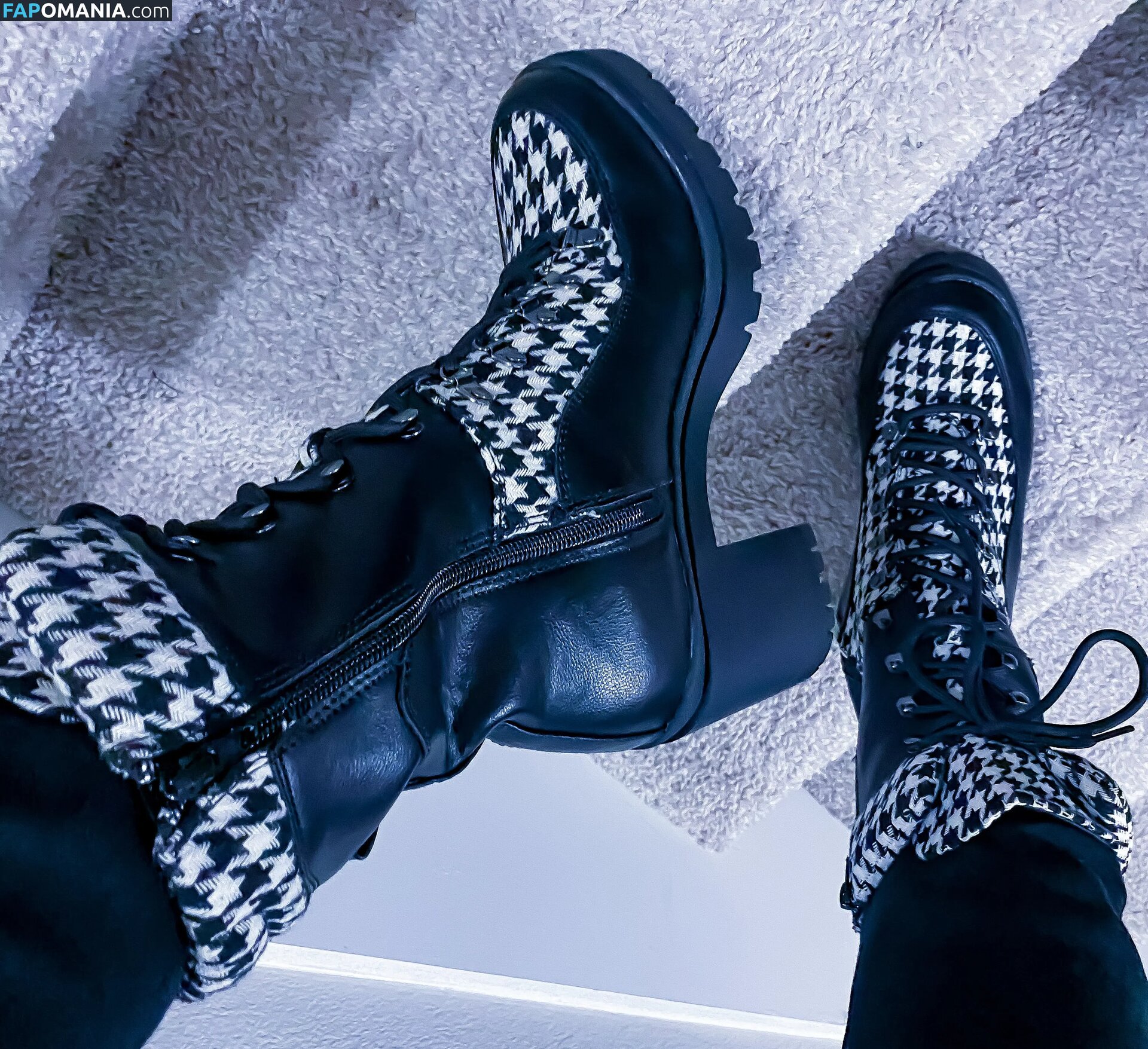 La Plebe Boots Naakt OnlyFans  Gelekte foto #3