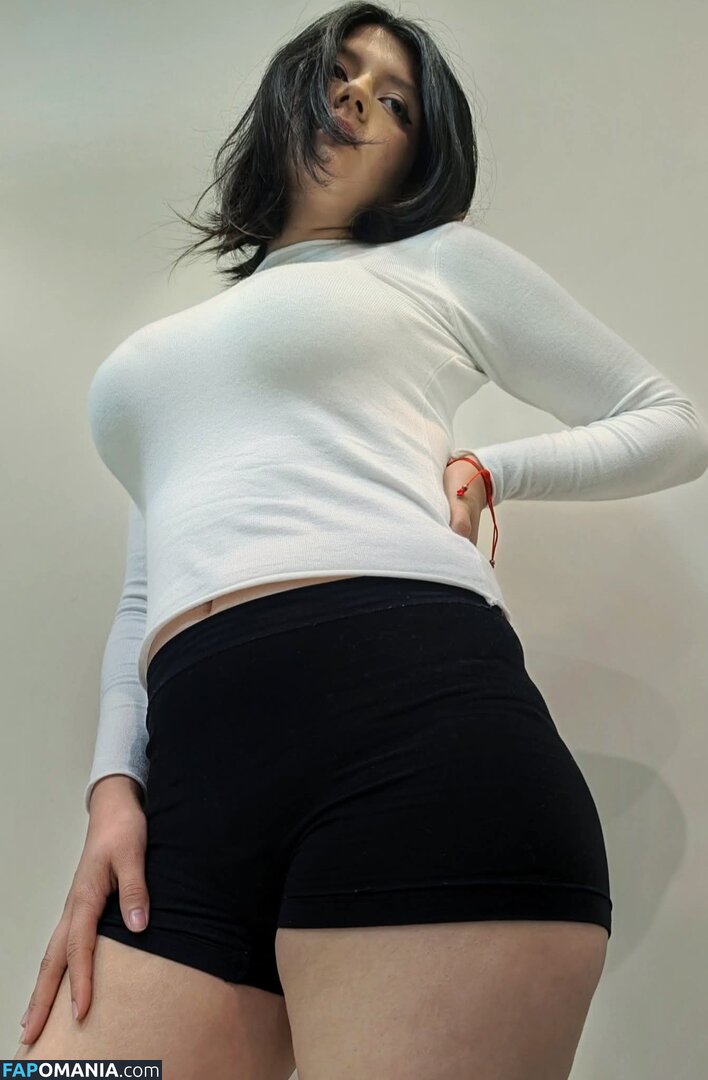 La Tia Ainix / ainix_txt Naakt OnlyFans  Gelekte foto #1
