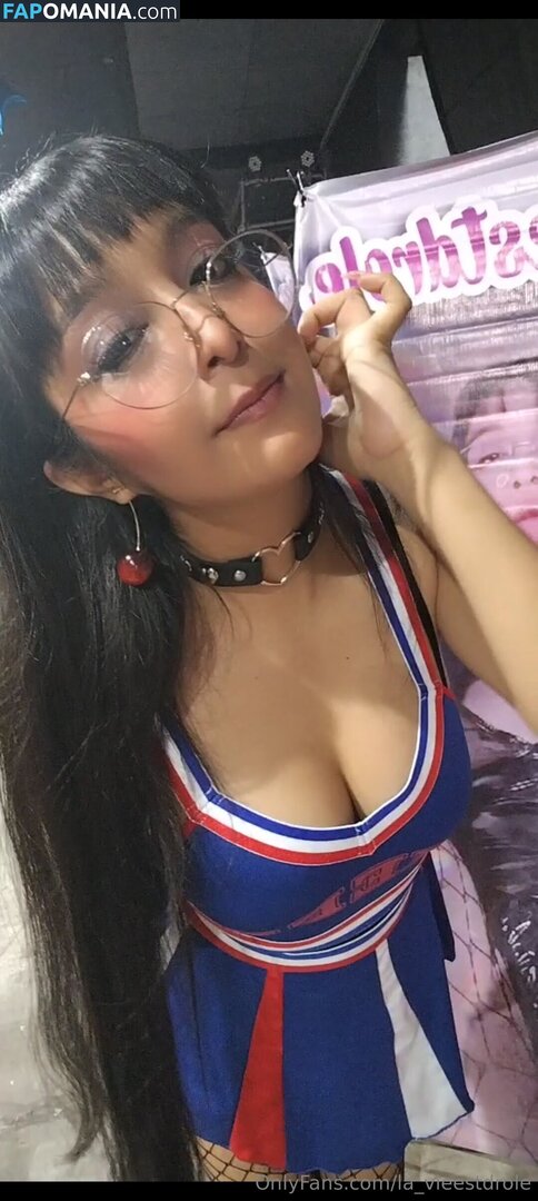 la_vieestdrole Naakt OnlyFans  Gelekte foto #9