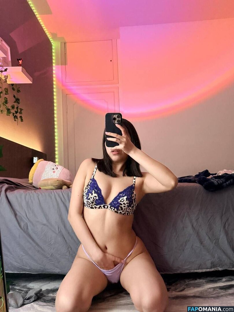 laale_monz / laalemonzz Naakt OnlyFans  Gelekte foto #1