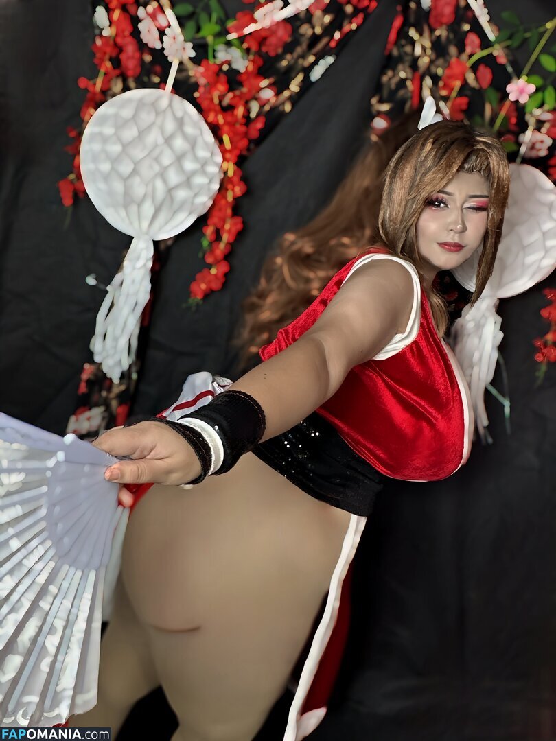 Laanawliet Naakt OnlyFans  Gelekte foto #1