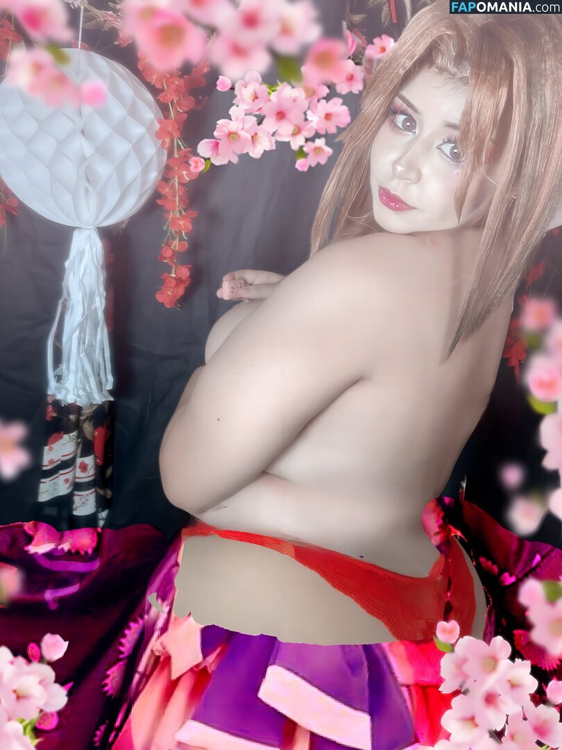 Laanawliet Naakt OnlyFans  Gelekte foto #7