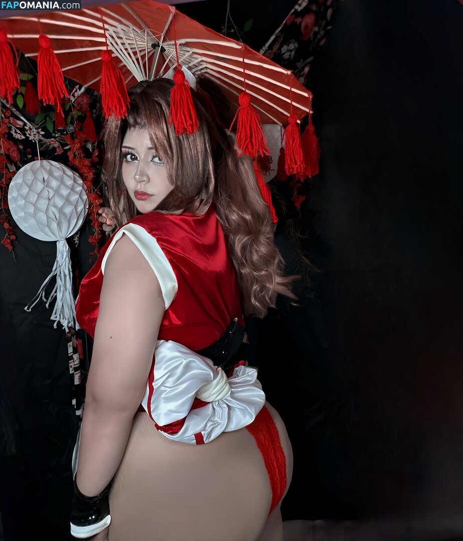 Laanawliet Naakt OnlyFans  Gelekte foto #11