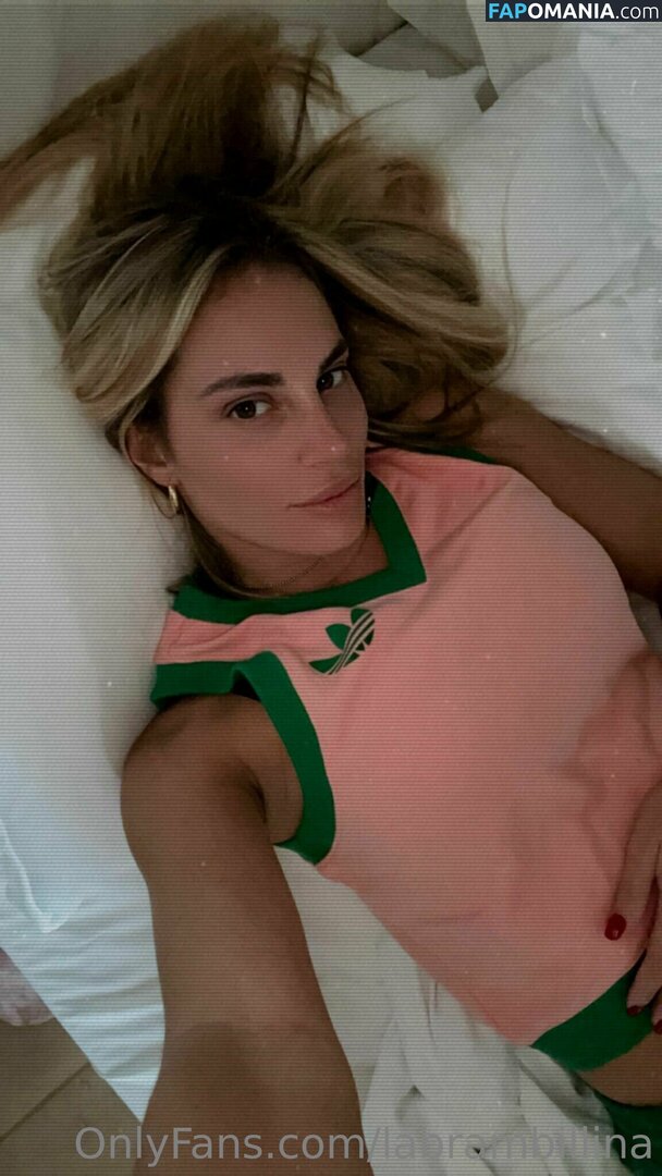 labrambillina Naakt OnlyFans  Gelekte foto #1